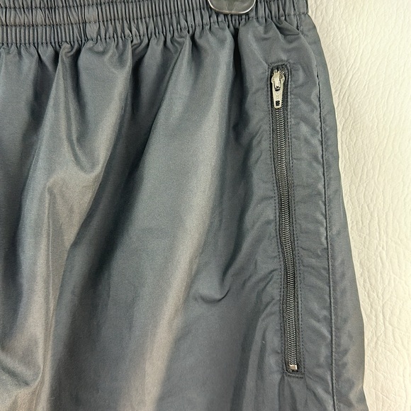 Nike Parachute Nylon Athletic Jogger Pants - Picture 5 of 10